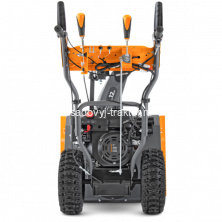 Снегоуборщик бензиновый VILLARTEC C-76 FullComfort