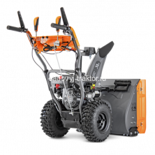 Снегоуборщик бензиновый VILLARTEC C-76 FullComfort