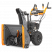 Снегоуборщик бензиновый VILLARTEC C-76 FullComfort