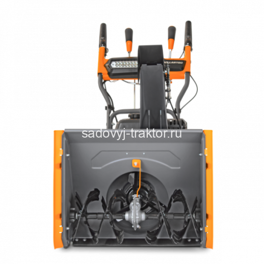 Снегоуборщик бензиновый VILLARTEC C-76 FullComfort