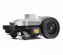 Газонокосилка робот Caiman AMBROGIO 4.0 BASIC PREMIUM