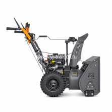 Снегоуборщик бензиновый VILLARTEC C-76 Plus