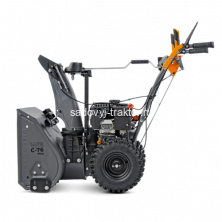 Снегоуборщик бензиновый VILLARTEC C-76 Plus
