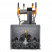 Снегоуборщик бензиновый VILLARTEC C-76 Plus