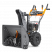 Снегоуборщик бензиновый VILLARTEC C-76 Plus