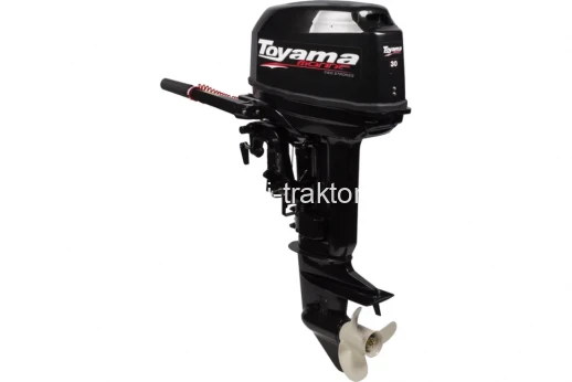 Лодочный мотор TOYAMA T30ABMS 2 тактн