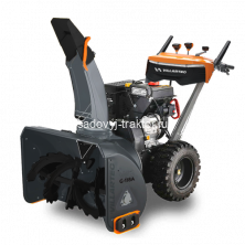 Снегоуборщик бензиновый VILLARTEC WB G-118A SnowBoss