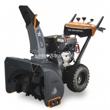 Снегоуборщик бензиновый VILLARTEC WB G-139A SnowBoss