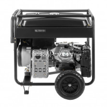 Генератор бензиновый сварочный HYUNDAI HYW 210AC