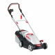 Газонокосилка электрическая GEOS Comfort 34 E