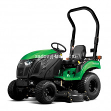 Машина газонокосильная Caiman Dako 19H 4WD TURF