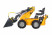 Ковш челюстной BAUMECH 4-в-1 110 см
