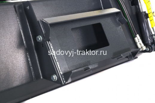 Ковш челюстной BAUMECH 4-в-1 110 см