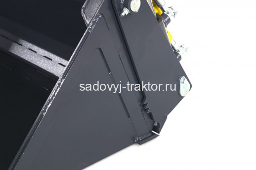 Ковш челюстной BAUMECH 4-в-1 110 см