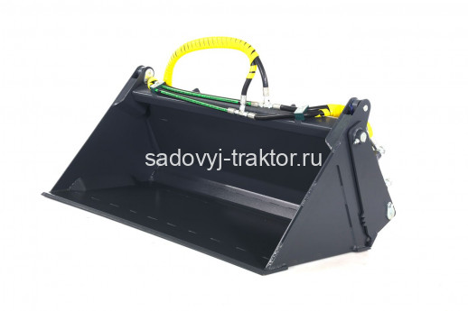 Ковш челюстной BAUMECH 4-в-1 110 см