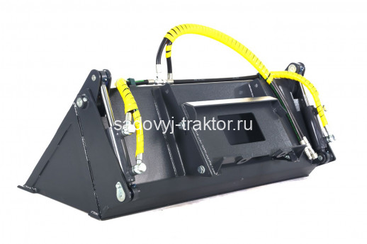 Ковш челюстной BAUMECH 4-в-1 110 см