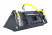 Ковш челюстной BAUMECH 4-в-1 110 см