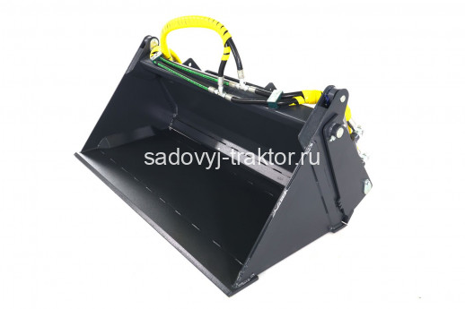 Ковш челюстной BAUMECH 4-в-1 110 см