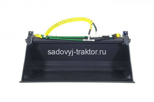Ковш челюстной BAUMECH 4-в-1 110 см