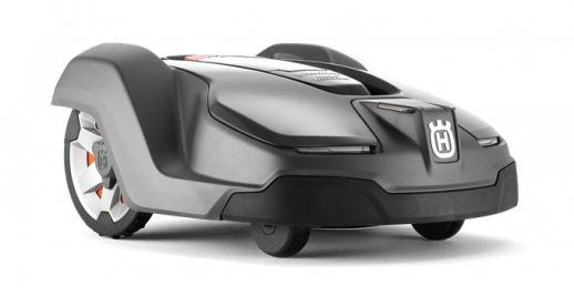 Газонокосилка-робот Husqvarna Automower 430X 9676225-17