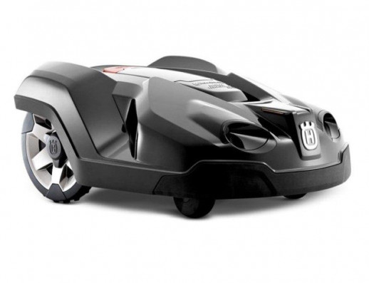 Газонокосилка-робот Husqvarna Automower 430X 9676225-17