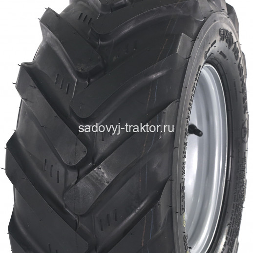 Колесо с шиной в сборе Baumech Агро 20,0x8.00-10 Kenda