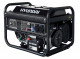Бензогенератор Hyundai HHY 3010FE