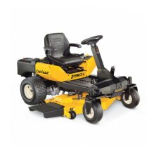 Минитрактор Cub Cadet Z FORCE SZ-48