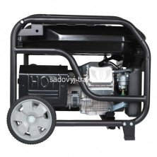 Бензогенератор HYUNDAI HHY 10050FE