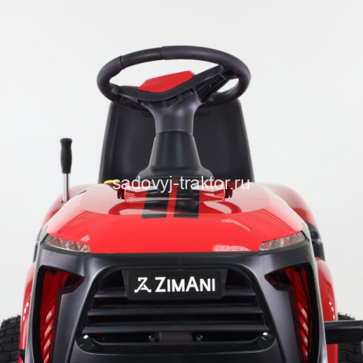 Садовый трактор ZimAni TC102HV