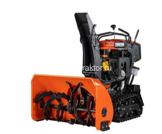 Снегоуборщик бензиновый ZimAni HydroPro 100