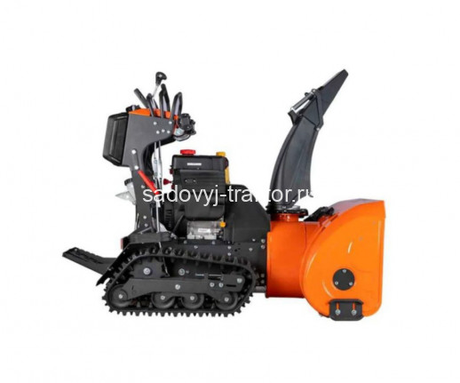 Снегоуборщик бензиновый ZimAni HydroPro 100