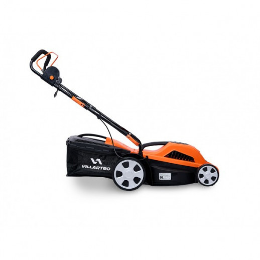 Газонокосилка электрическая VILLARTEC ME 1840