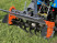 Почвофреза ZimAni TRX115