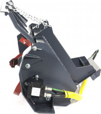 Культиватор Baumech 100 см