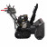 Бензиновый гусеничный снегоуборщик EVOline SBG 760 TBE