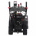 Бензиновый гусеничный снегоуборщик EVOline SBG 760 TBE