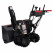 Бензиновый гусеничный снегоуборщик EVOline SBG 760 TBE