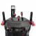 Бензиновый гусеничный снегоуборщик EVOline SBG 760 TBE