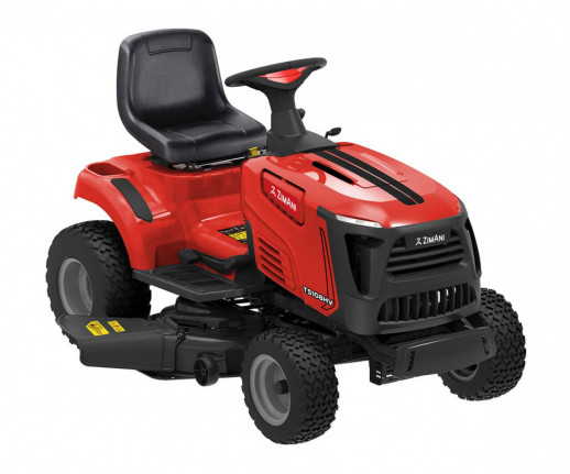 Садовый трактор ZimAni TS108HV