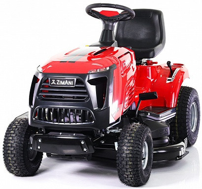 Садовый трактор ZimAni TS108HV