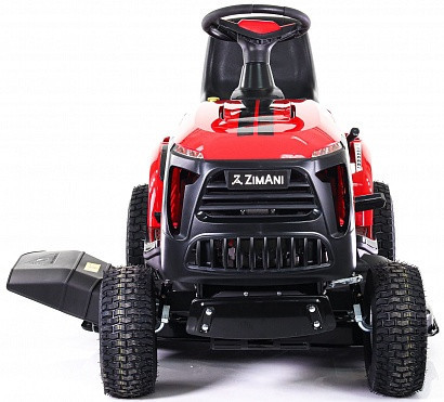 Садовый трактор ZimAni TS108HV