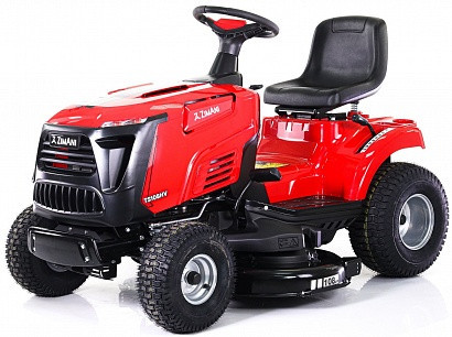 Садовый трактор ZimAni TS108HV