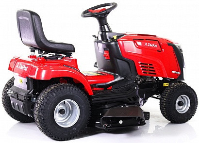 Садовый трактор ZimAni TS108HV