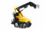 Мини-погрузчик BAUMECH BM1-ML-01, двиг.Honda GX390