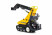 Мини-погрузчик BAUMECH BM1-ML-01, двиг.Honda GX390