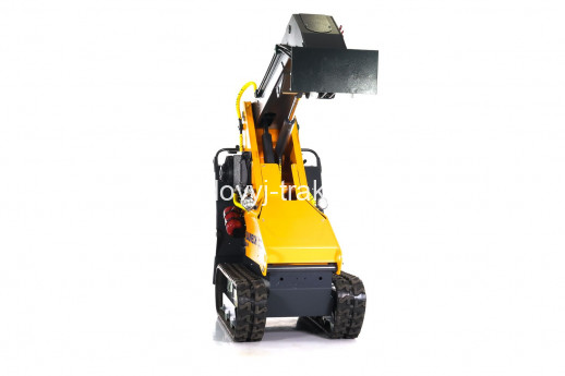 Мини-погрузчик BAUMECH BM1-ML-01, двиг.Honda GX390