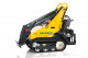 Мини-погрузчик BAUMECH BM1-ML-01, двиг.Honda GX390