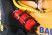 Мини-погрузчик BAUMECH BM1-ML-01, двиг.Honda GX390