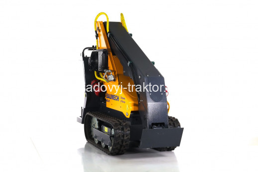 Мини-погрузчик BAUMECH BM1-ML-01, двиг.Honda GX390